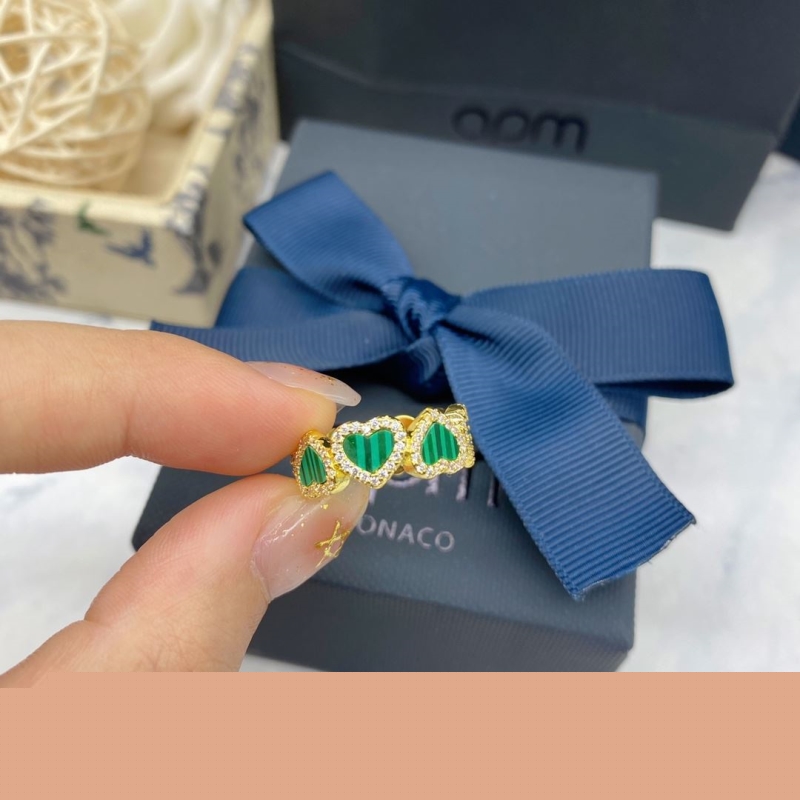 Apm Rings